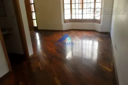 Sobrado com 3 Quartos para alugar, 138m² no Parque Residencial Aquarius, São José dos Campos