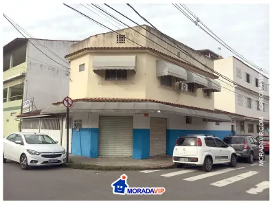 Apartamento com 2 Quartos para alugar, 57m² no Parque Residencial Laranjeiras, Serra