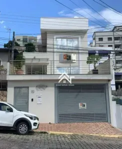 Imóvel Comercial à venda, 370m² no Jardim Brasil, Atibaia