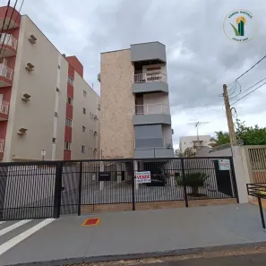 Apartamento com 2 Quartos para alugar, 50m² no Cidade Nova, São José do Rio Preto