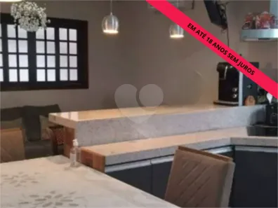 Casa com 2 Quartos à venda, 86m² no Jardim São Luiz, Piracicaba