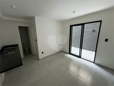 Apartamento com 1 Quarto à venda, 36m² no Vila Aricanduva, São Paulo