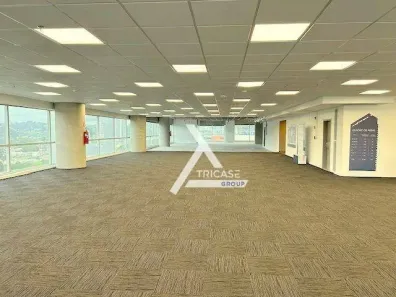 Sala Comercial para alugar, 500m² no Vila Cruzeiro, São Paulo