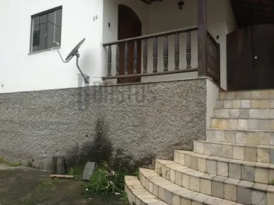 Casa com 4 Quartos à venda, 120m² no Centro, Matias Barbosa
