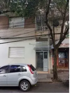 Apartamento com 2 Quartos à venda, 55m² no Centro Histórico, Porto Alegre