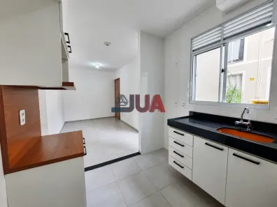 Apartamento com 2 Quartos para alugar, 52m² no Jardim Alvorada, Nova Iguaçu