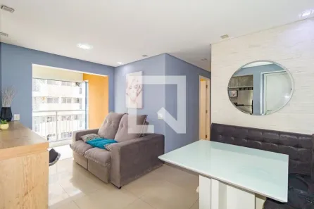 Apartamento com 2 Quartos à venda, 55m² no Alto do Pari, São Paulo