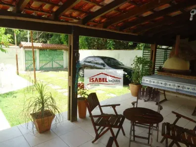 Casa com 4 Quartos à venda, 170m² no Centro, Bertioga