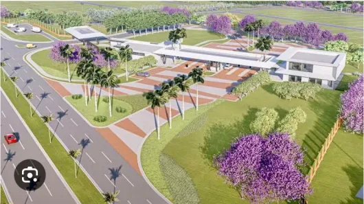 Lote/Terreno à venda, 600m² no Residencial Jardins Londres, Goiânia