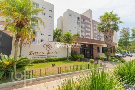 Apartamento com 2 Quartos à venda, 75m² no Vila Nova, Porto Alegre