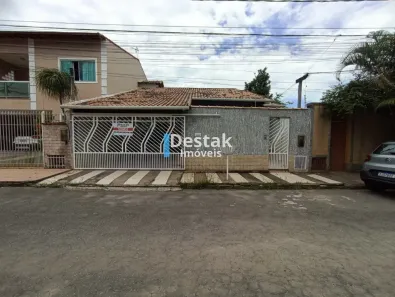 Casa com 3 Quartos à venda, 191m² no Aero Clube, Volta Redonda