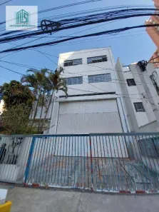 Prédio Comercial para alugar, 722m² no Casa Branca, Santo André