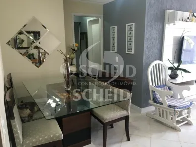 Apartamento com 2 Quartos à venda, 64m² no Jardim Itapeva, São Paulo