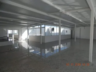 Sala Comercial para alugar, 281m² no Estoril, Belo Horizonte
