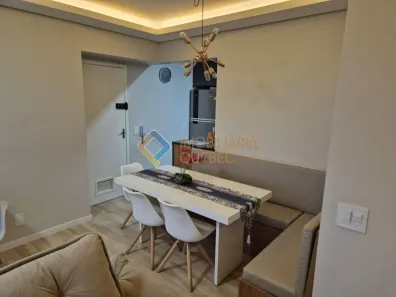Apartamento com 2 Quartos à venda, 55m² no Planalto Verde, Ribeirão Preto