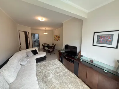 Apartamento com 3 Quartos à venda, 87m² no Vila Mariana, São Paulo