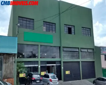 Galpão/Depósito/Armazém à venda, 1260m² no Vila Progresso, Campinas