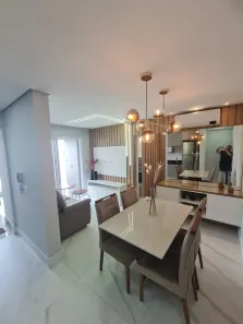 Apartamento com 2 Quartos para alugar, 67m² no Macedo, Guarulhos