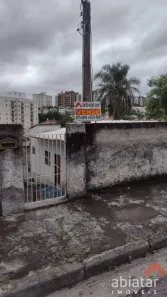 Lote/Terreno com 1 Quarto à venda, 250m² no Vila Morse, São Paulo