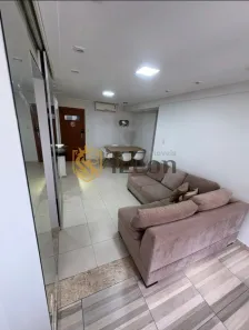 Apartamento com 3 Quartos à venda, 73m² no Jardim Armação, Salvador
