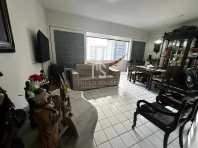 Apartamento com 2 Quartos à venda, 92m² no Graças, Recife