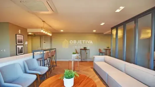 Apartamento com 1 Quarto para alugar, 27m² no Centro Histórico, Porto Alegre