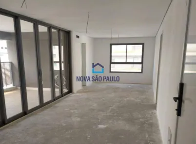 Apartamento com 3 Quartos à venda, 152m² no Vila Nova Conceição, São Paulo