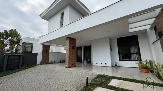 Casa com 5 Quartos à venda, 306m² no Jardim Sofia, Joinville
