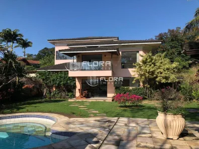 Casa de Condomínio com 3 Quartos à venda, 367m² no Vila Progresso, Niterói