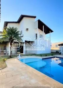Casa com 5 Quartos à venda, 500m² no Enseada das Gaivotas, Rio das Ostras