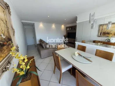 Apartamento com 3 Quartos à venda, 85m² no Jardim Residencial Martinez, Sorocaba