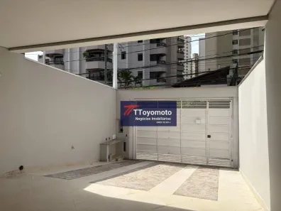 Sobrado com 3 Quartos à venda, 220m² no Vila da Saúde, São Paulo