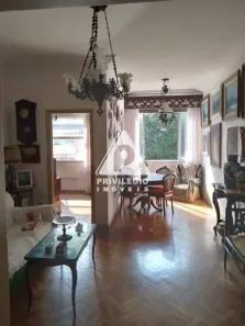 Apartamento com 3 Quartos à venda, 100m² no Copacabana, Rio de Janeiro