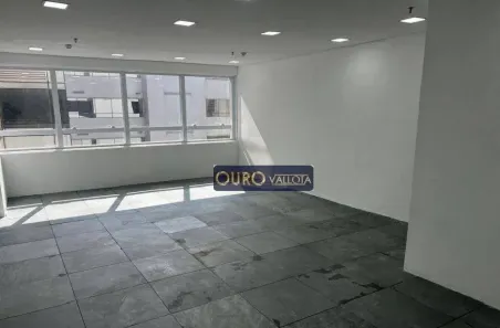 Sala Comercial para alugar, 84m² no Alphaville Centro Industrial e Empresarial/Alphaville., Barueri