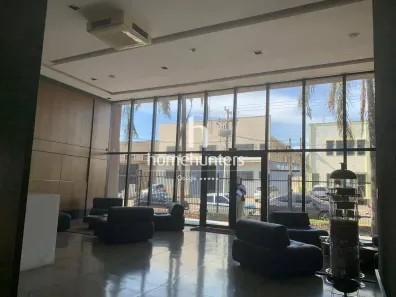 Prédio Comercial à venda, 2000m² no Parque Rural Fazenda Santa Cândida, Campinas