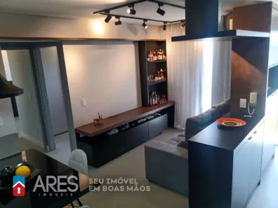 Apartamento com 2 Quartos à venda, 52m² no Centro, Americana