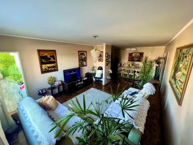 Apartamento com 3 Quartos à venda, 174m² no Centro, Canoas
