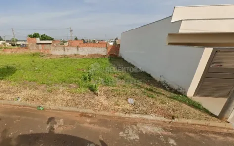 Lote/Terreno à venda, 220m² no Residencial Borboleta 3, Bady Bassitt