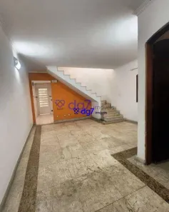 Sobrado com 3 Quartos à venda, 130m² no Jardim das Vertentes, São Paulo