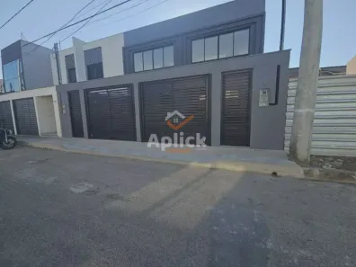 Casa com 3 Quartos à venda, 127m² no Planície da Serra, Serra