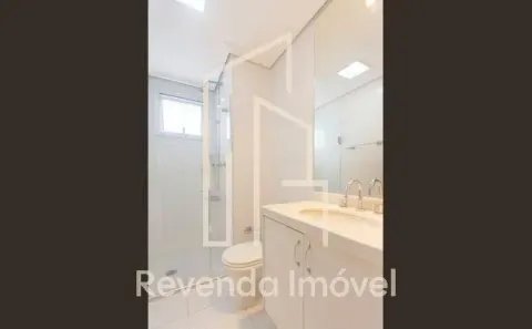 Apartamento com 2 Quartos à venda, 76m² no Vila Olímpia, São Paulo