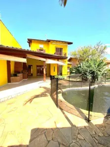 Casa com 3 Quartos à venda, 204m² no Jardim do Lago, Atibaia
