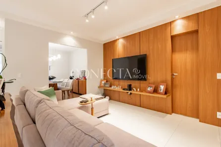 Apartamento com 2 Quartos à venda, 156m² no Melville Empresarial I e II, Barueri