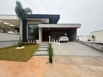 Casa de Condomínio com 3 Quartos à venda, 167m² no Green Valley, Votorantim