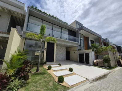Casa de Condomínio com 3 Quartos à venda, 256m² no Recreio dos Bandeirantes, Rio de Janeiro