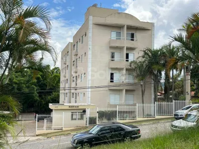 Apartamento com 2 Quartos à venda, 67m² no Centro, Vinhedo