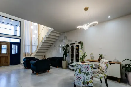 Casa de Condomínio com 3 Quartos à venda, 250m² no Condomínio Vem Viver Jacareí, Jacareí