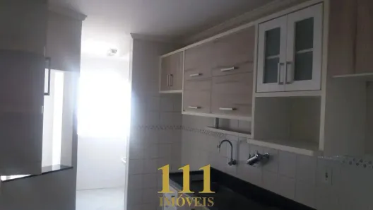 Apartamento com 3 Quartos para alugar, 81m² no Floradas de São José, São José dos Campos