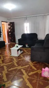Sobrado com 2 Quartos à venda, 120m² no Parque Edu Chaves, São Paulo