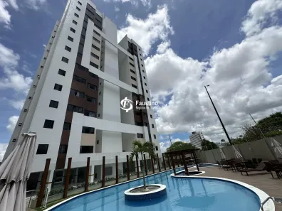 Apartamento com 3 Quartos à venda, 75m² no Catolé, Campina Grande